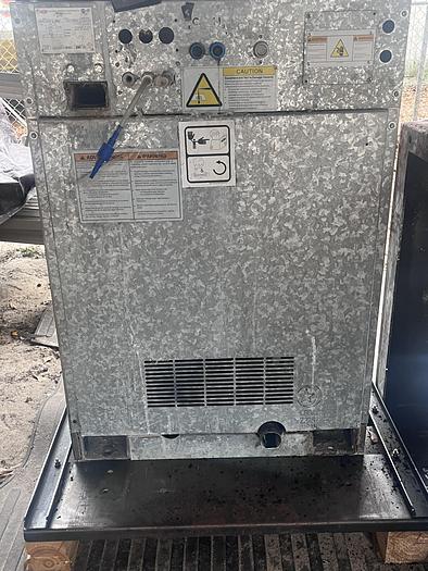 Used 2013 MILNOR 40lb.