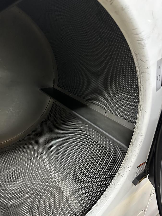 Used ADC/MILNOR MLG-122