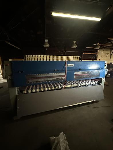 Used Chicago S-10 folder