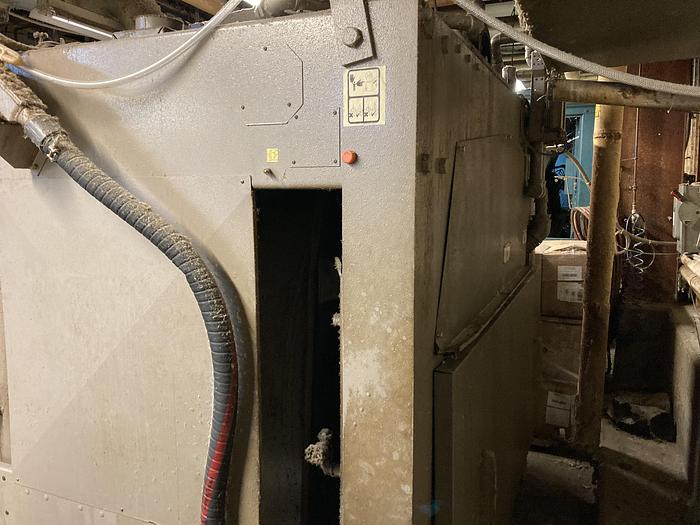 Used 2012 MILNOR 650lb