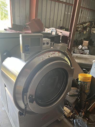 Used 2018 MILNOR 80LB