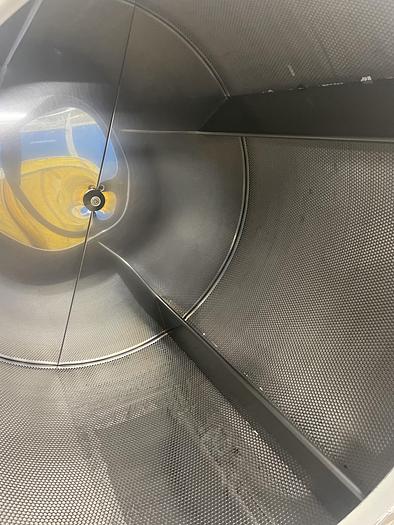 Used 2013 B&C 170LB STEAM DRYER (4 AVAILABLE)