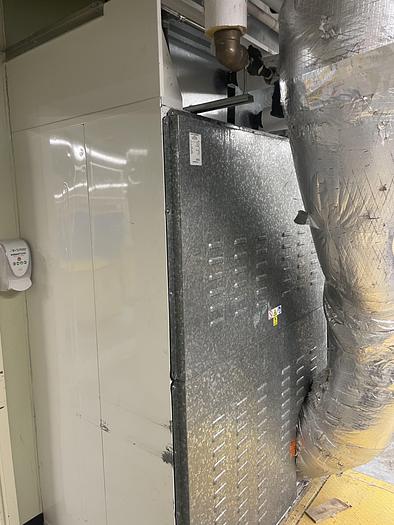 Used 2013 B&C 170LB STEAM DRYER (4 AVAILABLE)