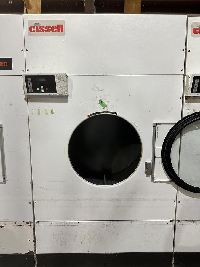 Used 2014 CISSELL CT170