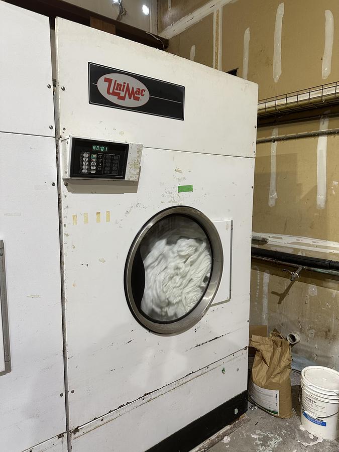 Used 2008 UNIMAC UT170