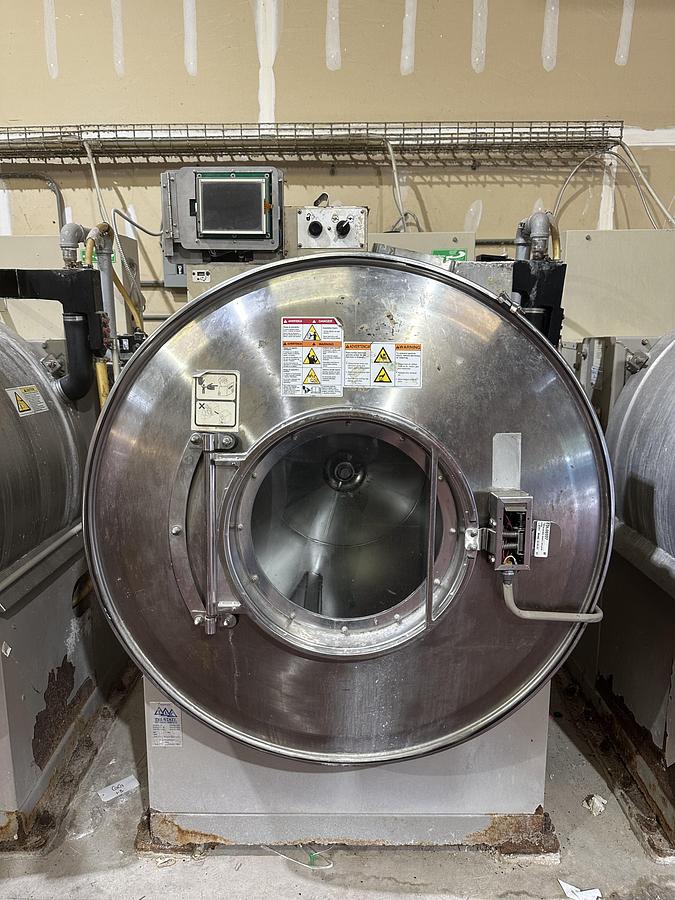 Used 2013 MILNOR 42026V6Z