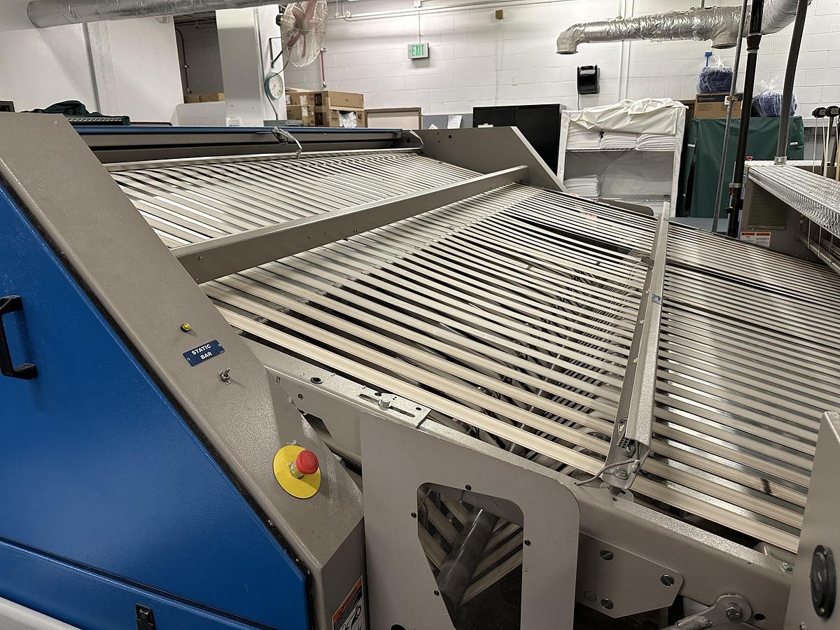 Used 2013 Chicago Dryer S-14-2000