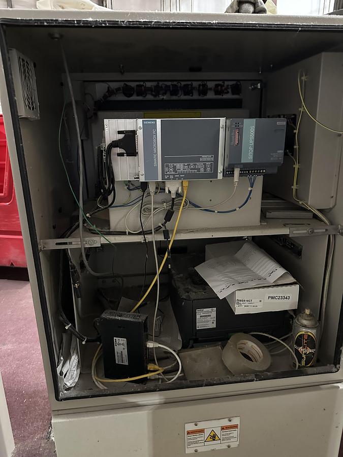 Used 2016 MILNOR 76039L3F