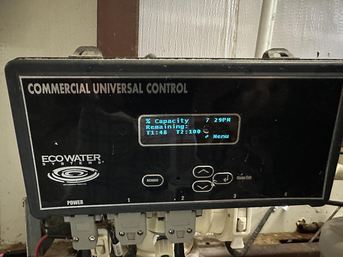 Used 2016 FULTON VMP 100 STEAM BOILER