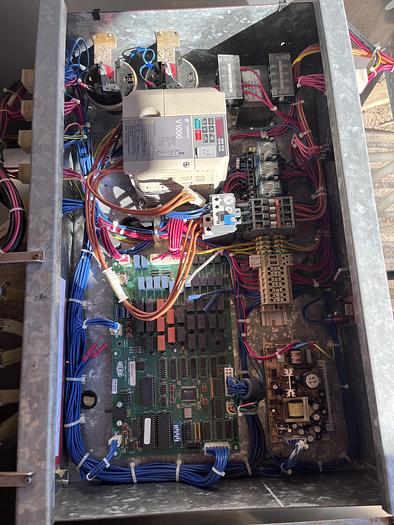 Used 2013 MILNOR 40lb.