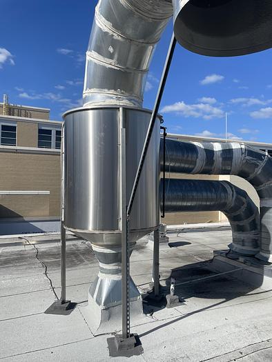 Used 2013 ENERGENICS S20