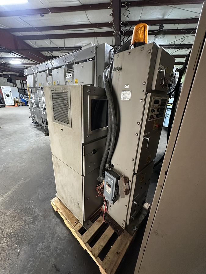 Used 1999 MILNOR CLASSIC