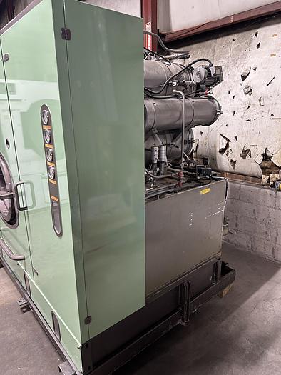 Used Union 60lb hydrocarbon