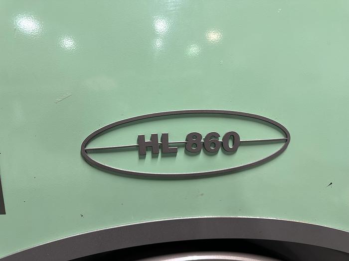 Used Union 60lb hydrocarbon