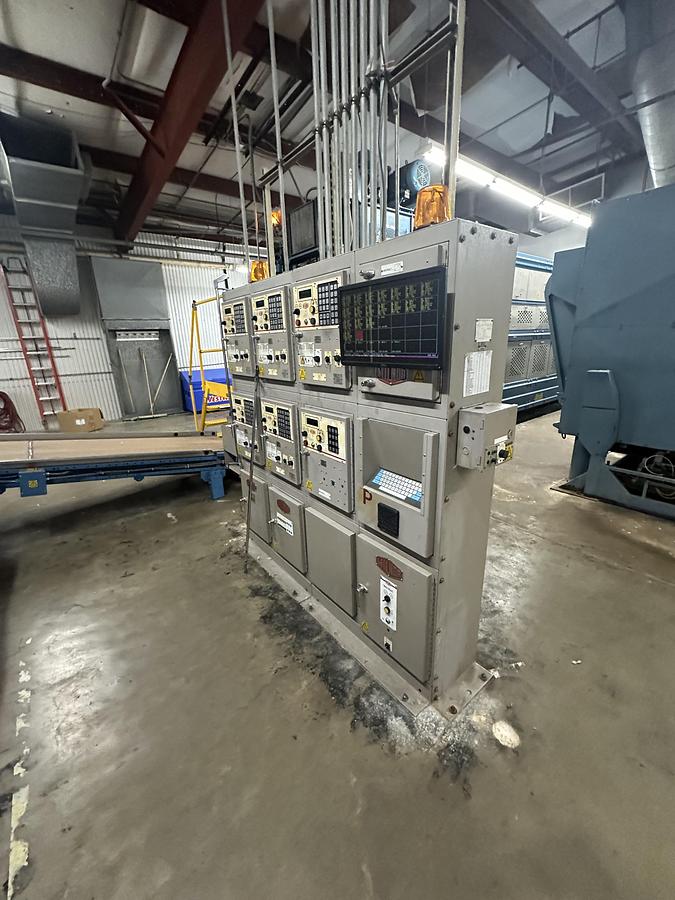 Used 1998 MILNOR 58058TG2