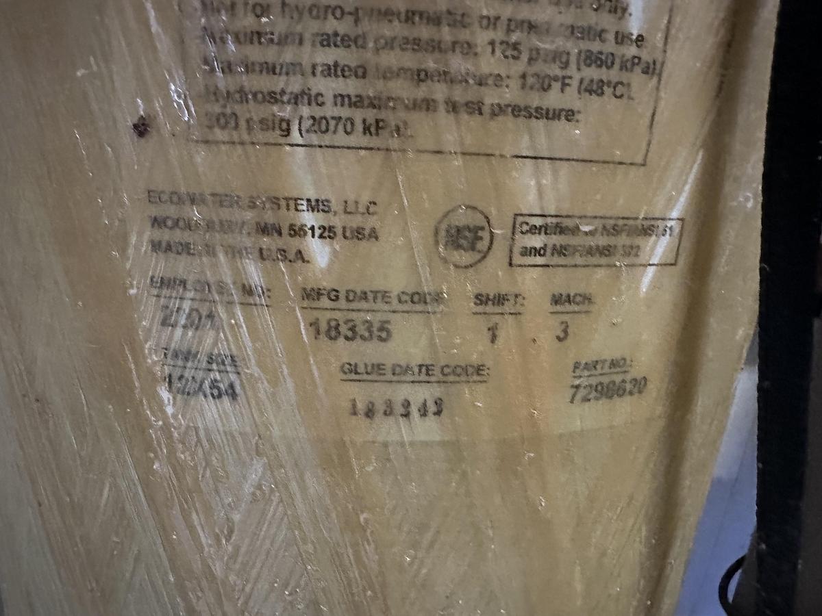 Used 2016 FULTON VMP 100 STEAM BOILER