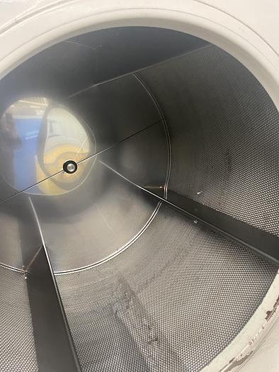 Used 2013 B&C 170LB STEAM DRYER (4 AVAILABLE)