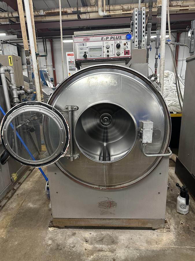 Used 2001 MILNOR 36026V7J