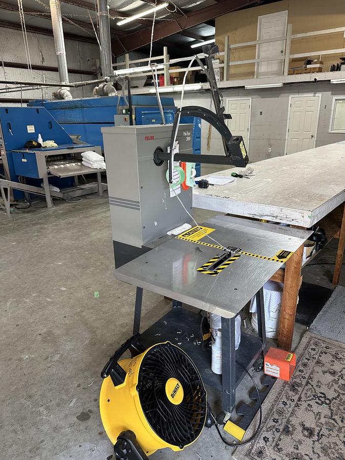 Used 2017 Felins 2000-16