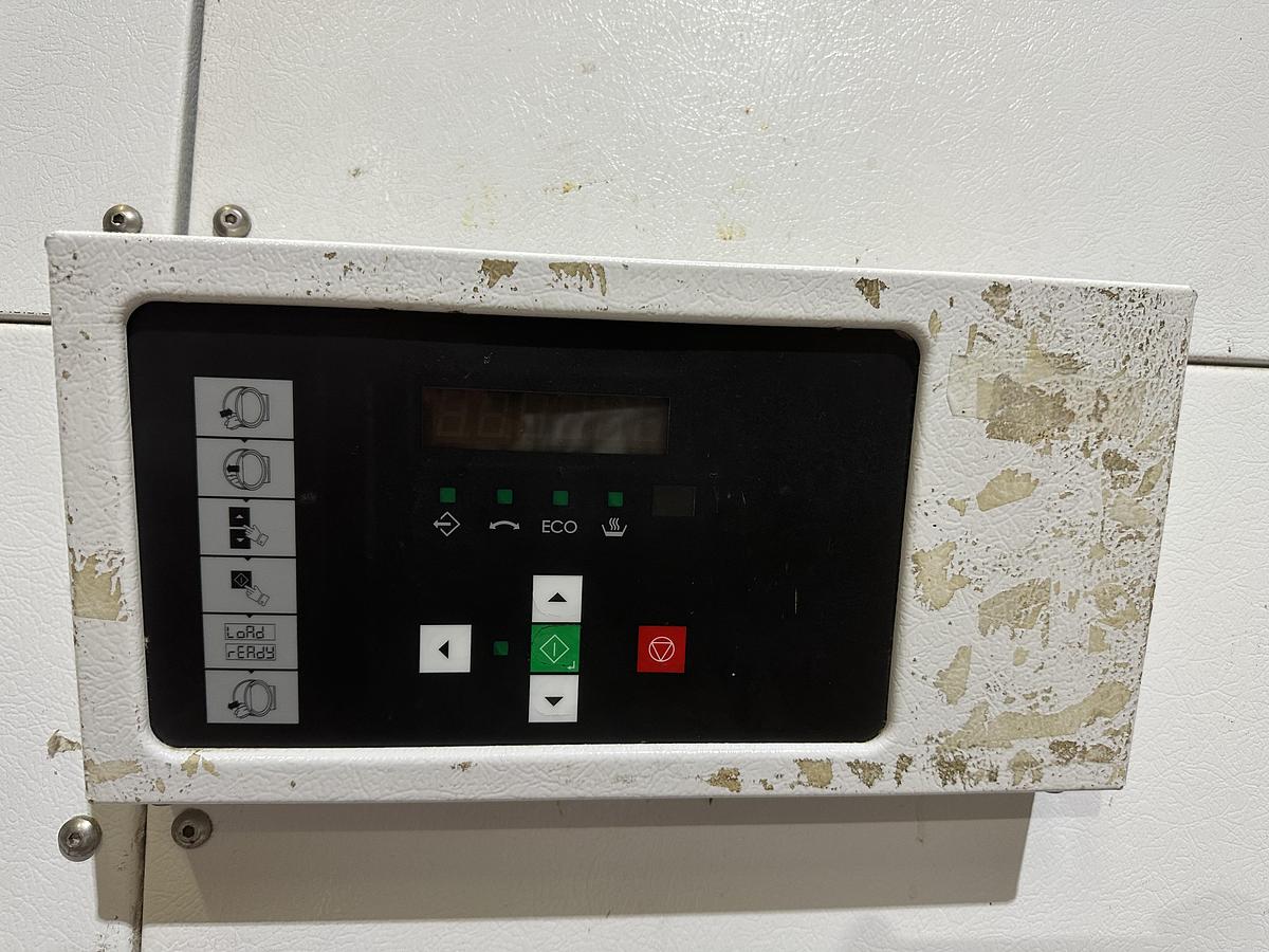 Used 2014 CISSELL CT170