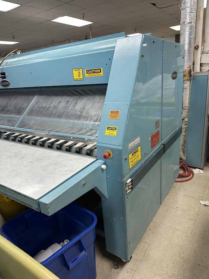 Used 2002 BRAUN 2PF3CF/A