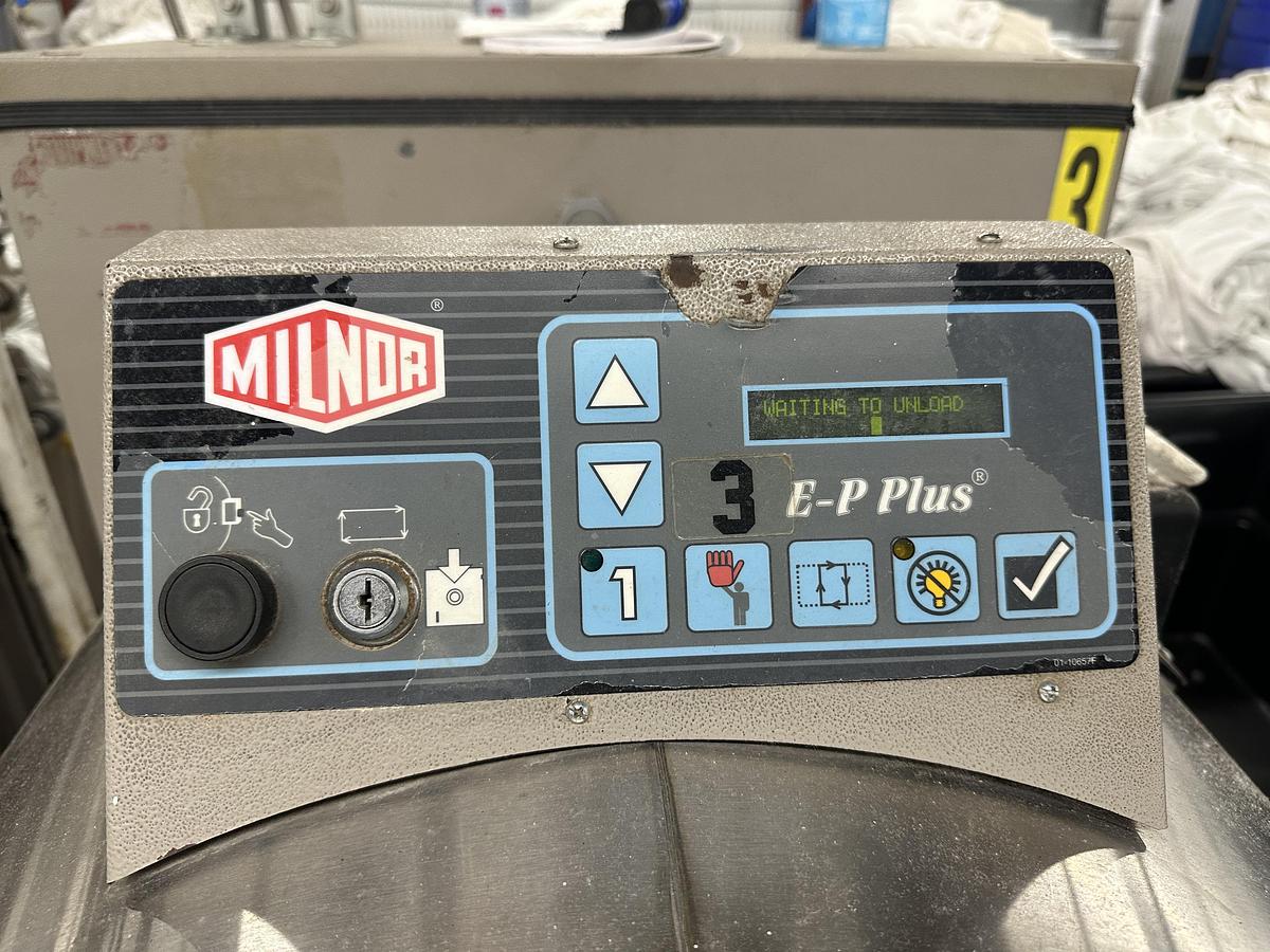 Used 2006 MILNOR 3002V6J2