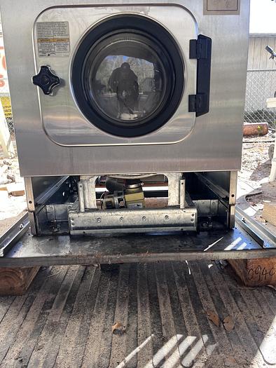 Used 2013 MILNOR 40lb.