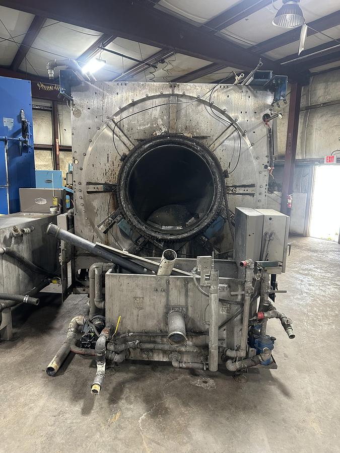 Used 1999 MILNOR CLASSIC