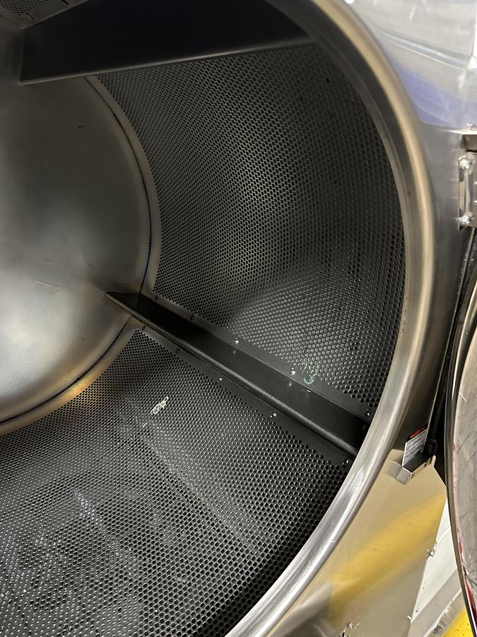Used ADC/MILNOR MLG-122D