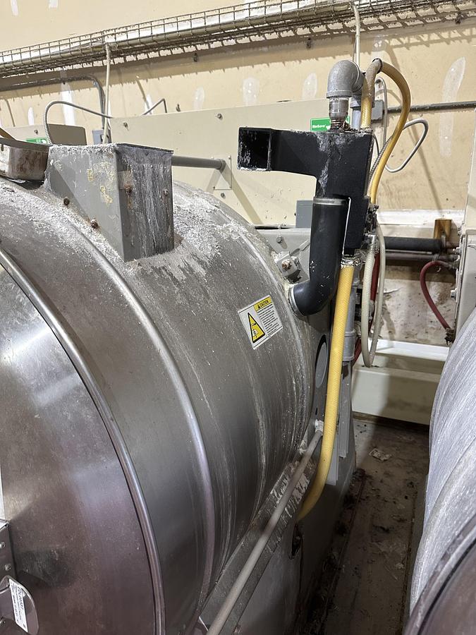 Used 2013 MILNOR 42026V6Z