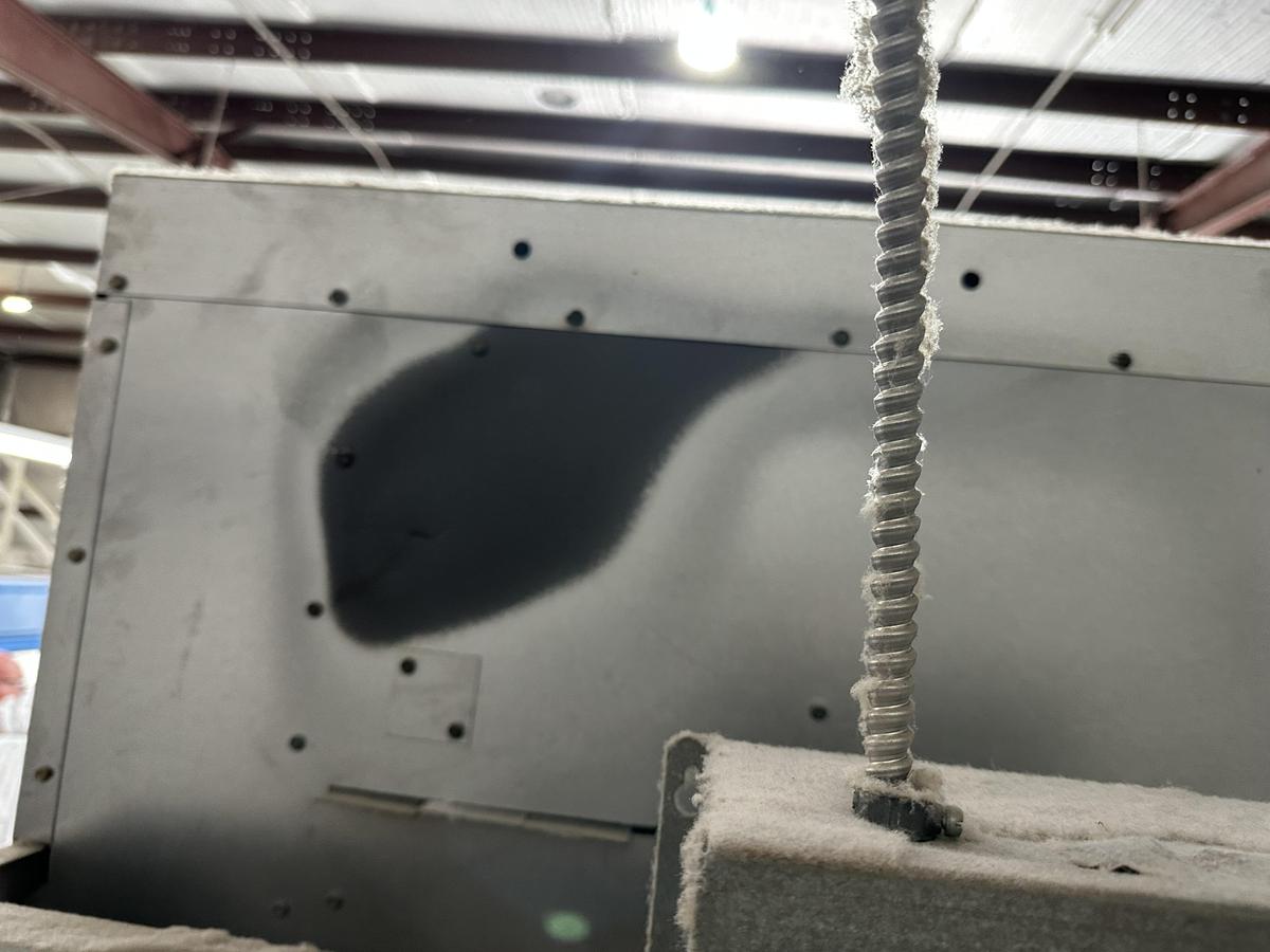 Used 2015 SPEED QUEEN ST170 LP GAS DRYER