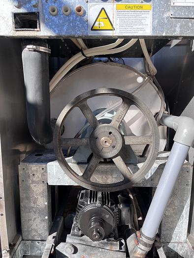 Used 2013 MILNOR 40lb.