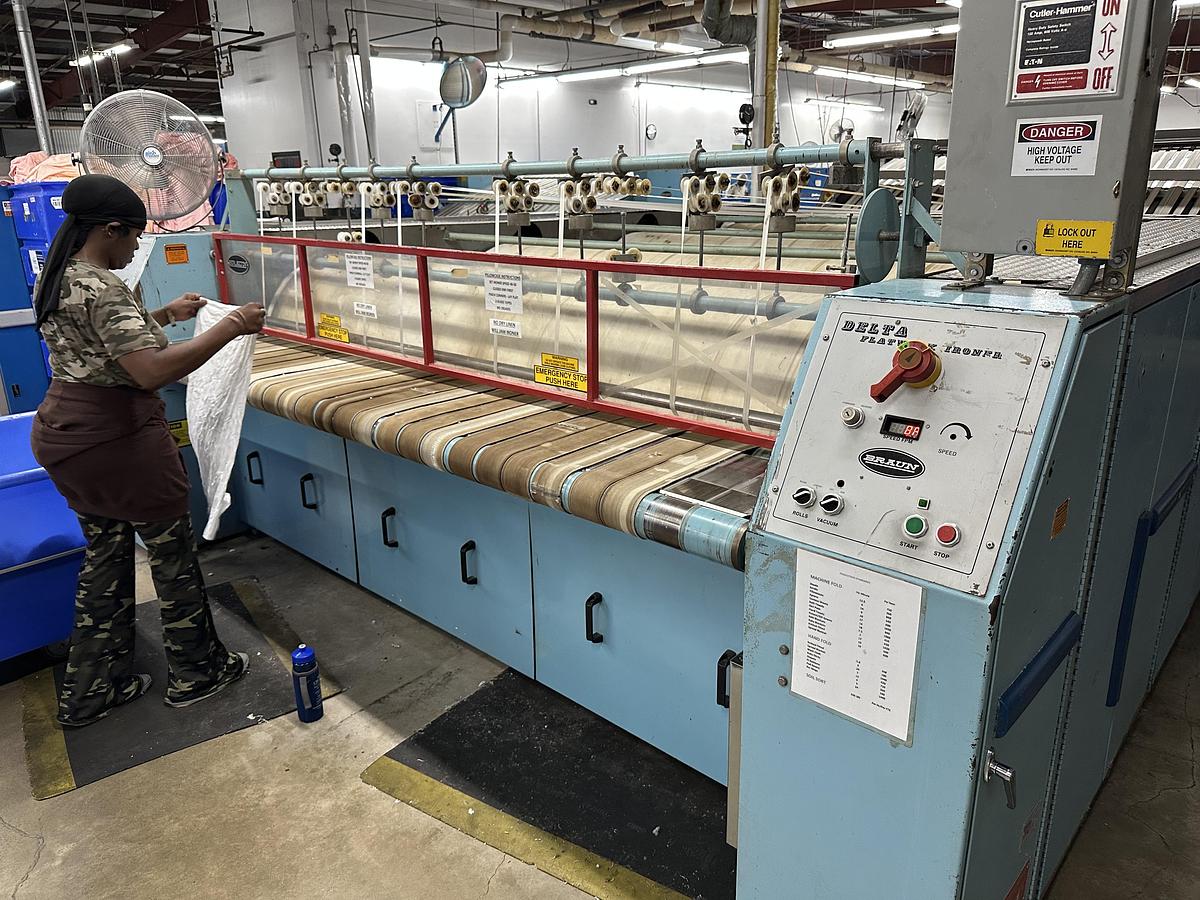 Used 2006 BRAUN 4S32