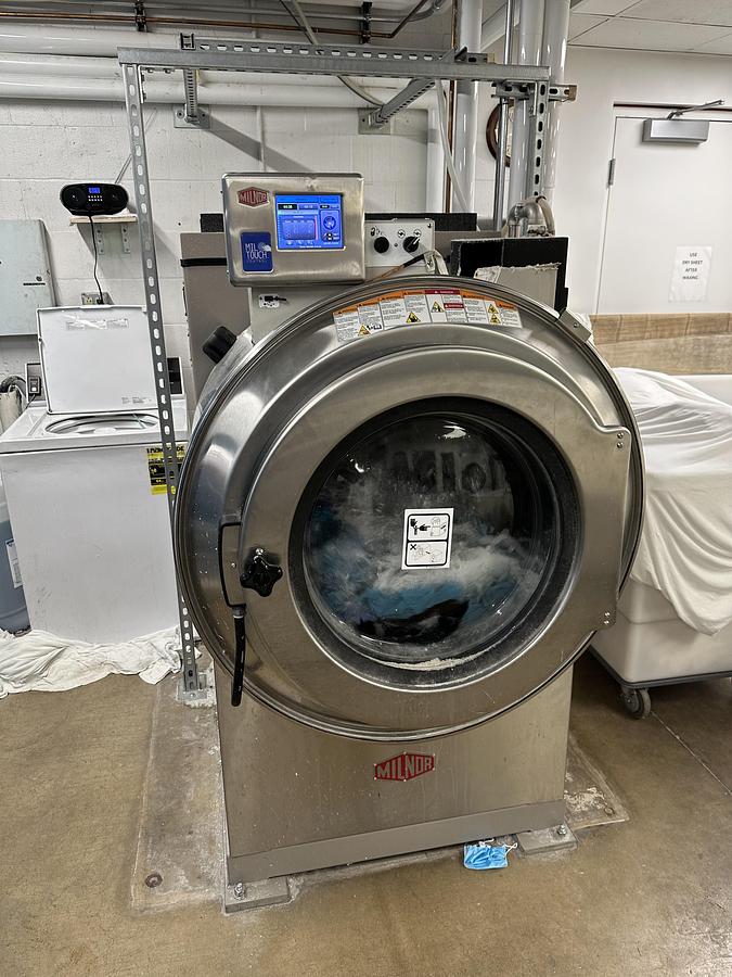 Used 2021 MILNOR