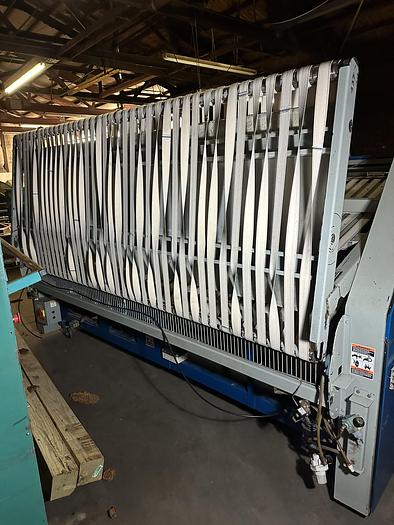 Used Chicago S-10 folder