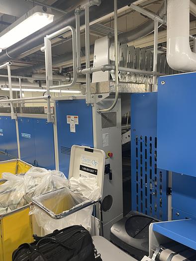 Used 2013 Jensen EX 800