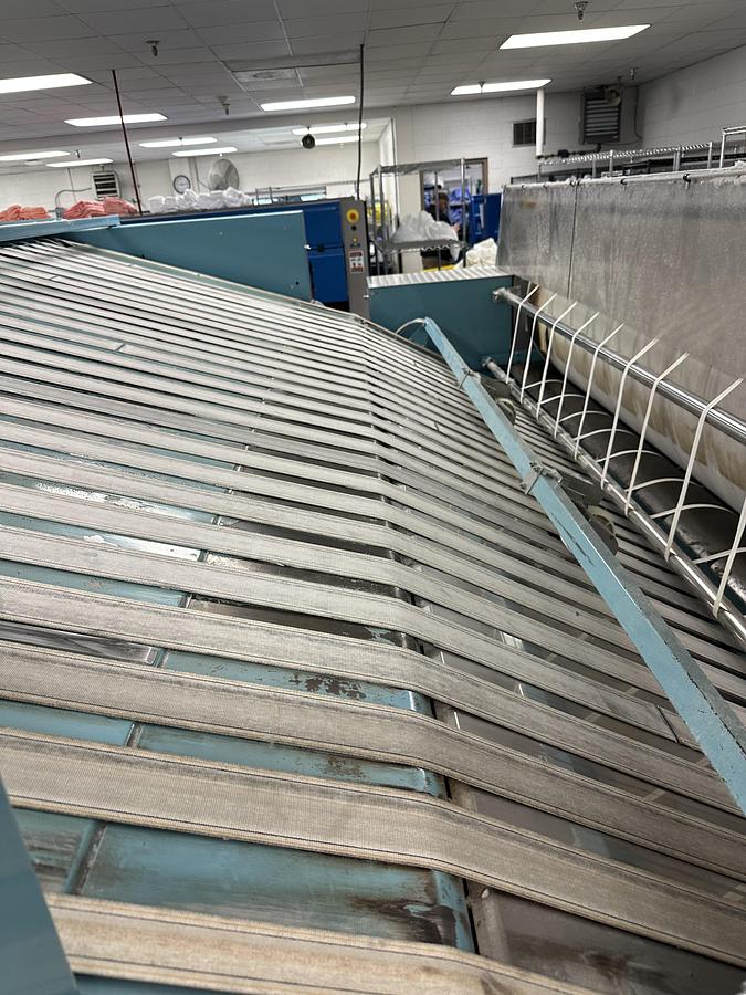Used 2002 BRAUN 2PF3CF/A