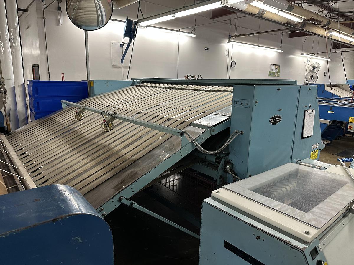 Used 2003 BRAUN 2PF3CF/A
