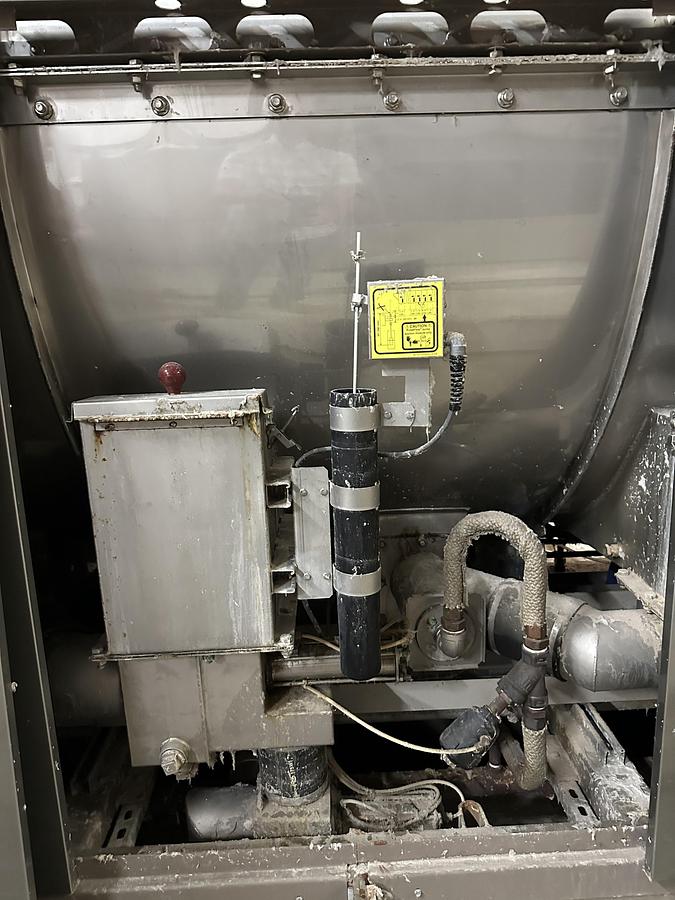 Used 2016 MILNOR 76039L3F