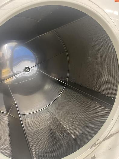 Used 2013 B&C 170LB STEAM DRYER (4 AVAILABLE)