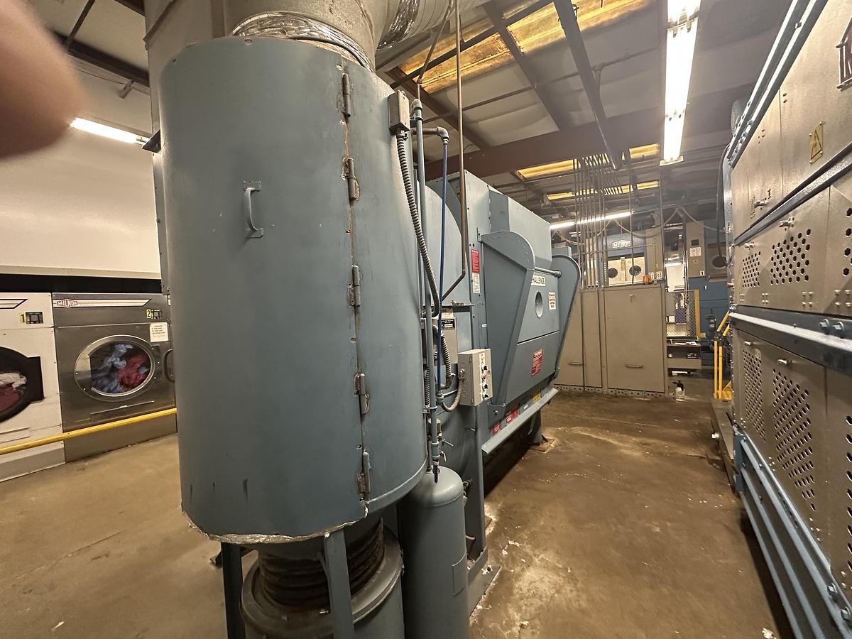 Used 1995 Challenge CPG-400-3