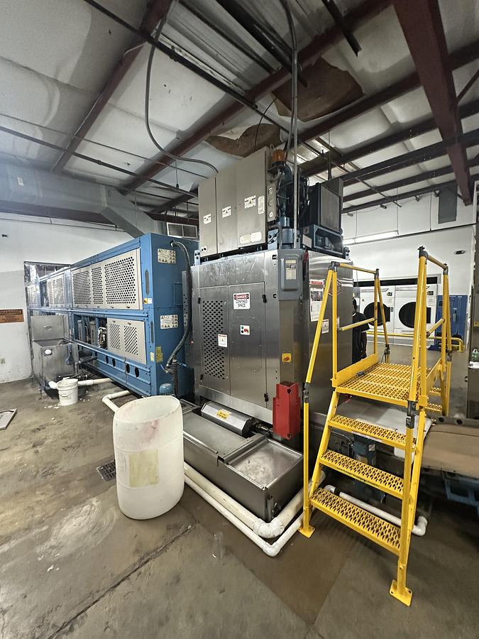 Used 1998 MILNOR 76039S4F