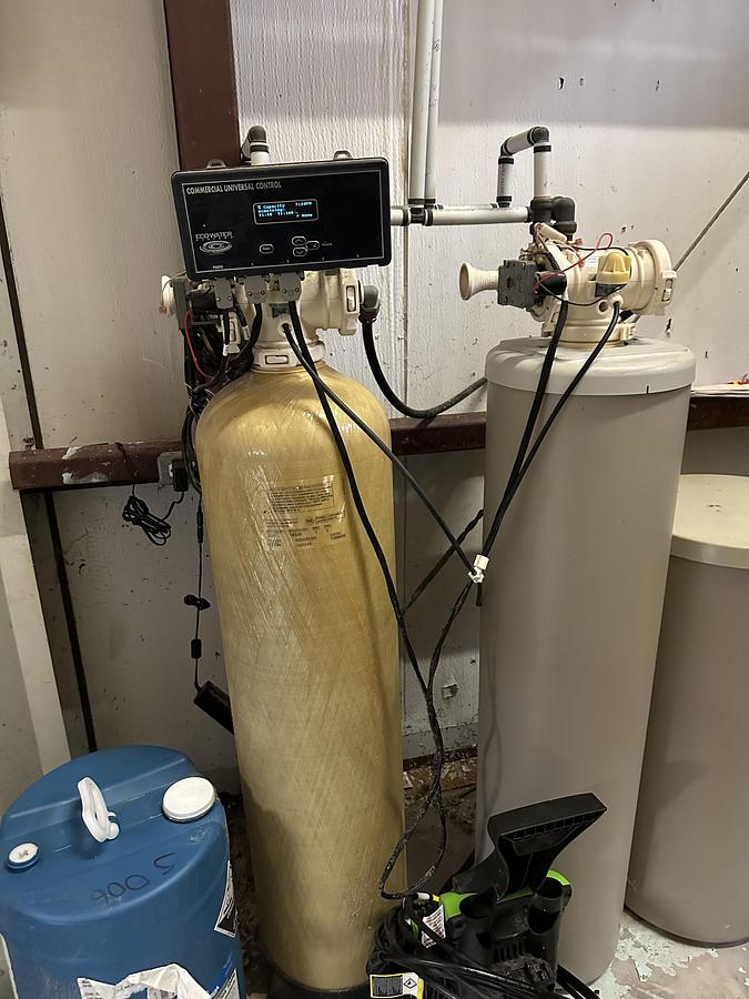 Used 2016 FULTON VMP 100 STEAM BOILER