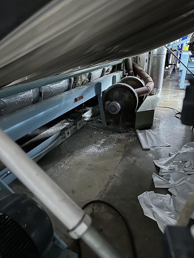 Used 2006 BRAUN 4S32