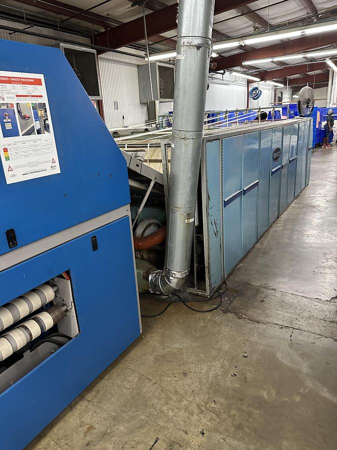 Used 2006 BRAUN 4S32