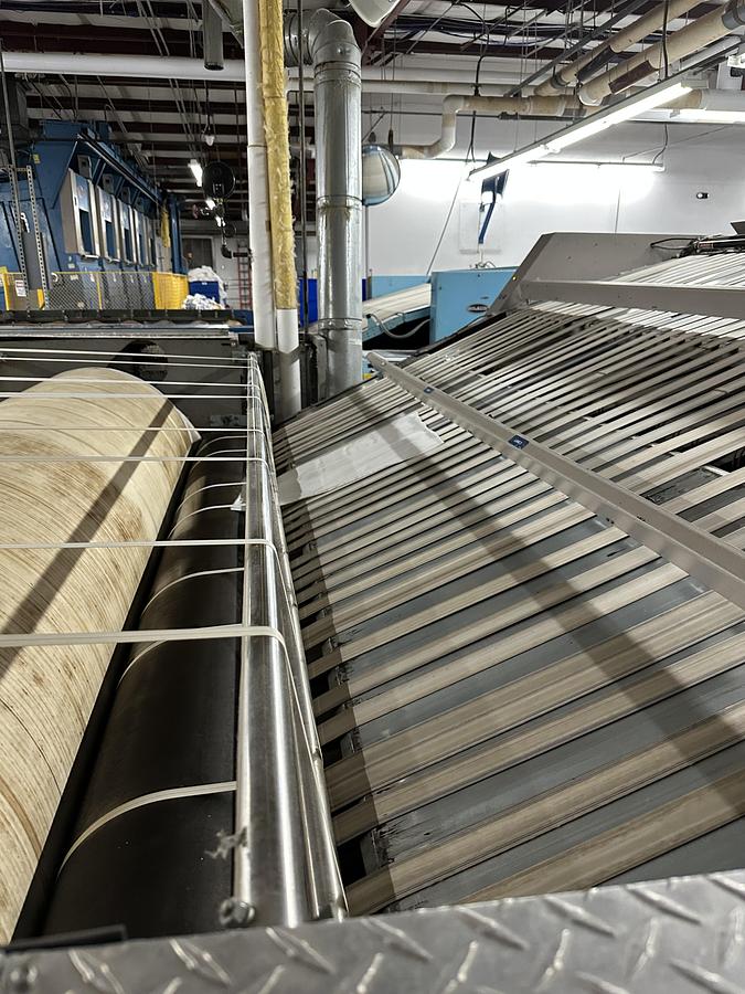 Used 2006 BRAUN 4S32