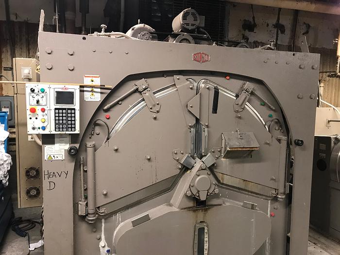 Used 2012 MILNOR 650lb