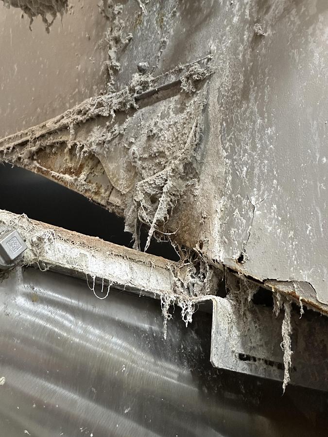 Used 2016 MILNOR CONWA304H