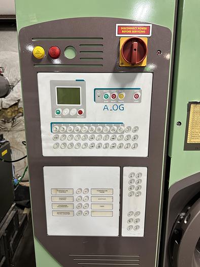 Used Union 60lb hydrocarbon