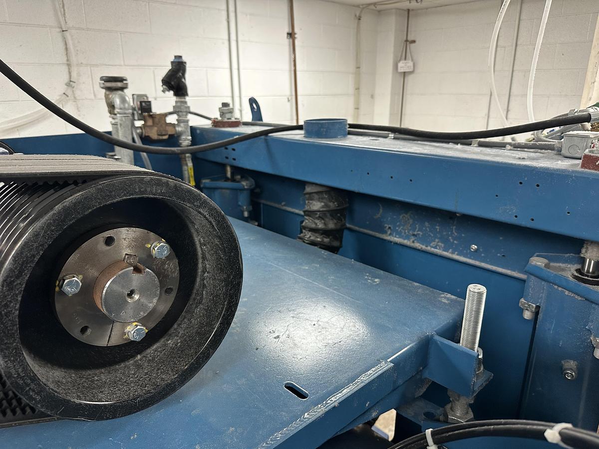 Used 2022 MILNOR 60044WR2